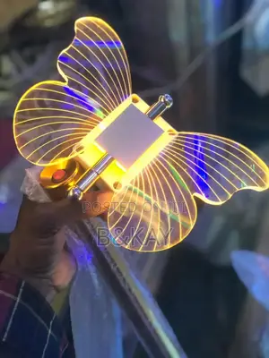 Champaign Butterfly