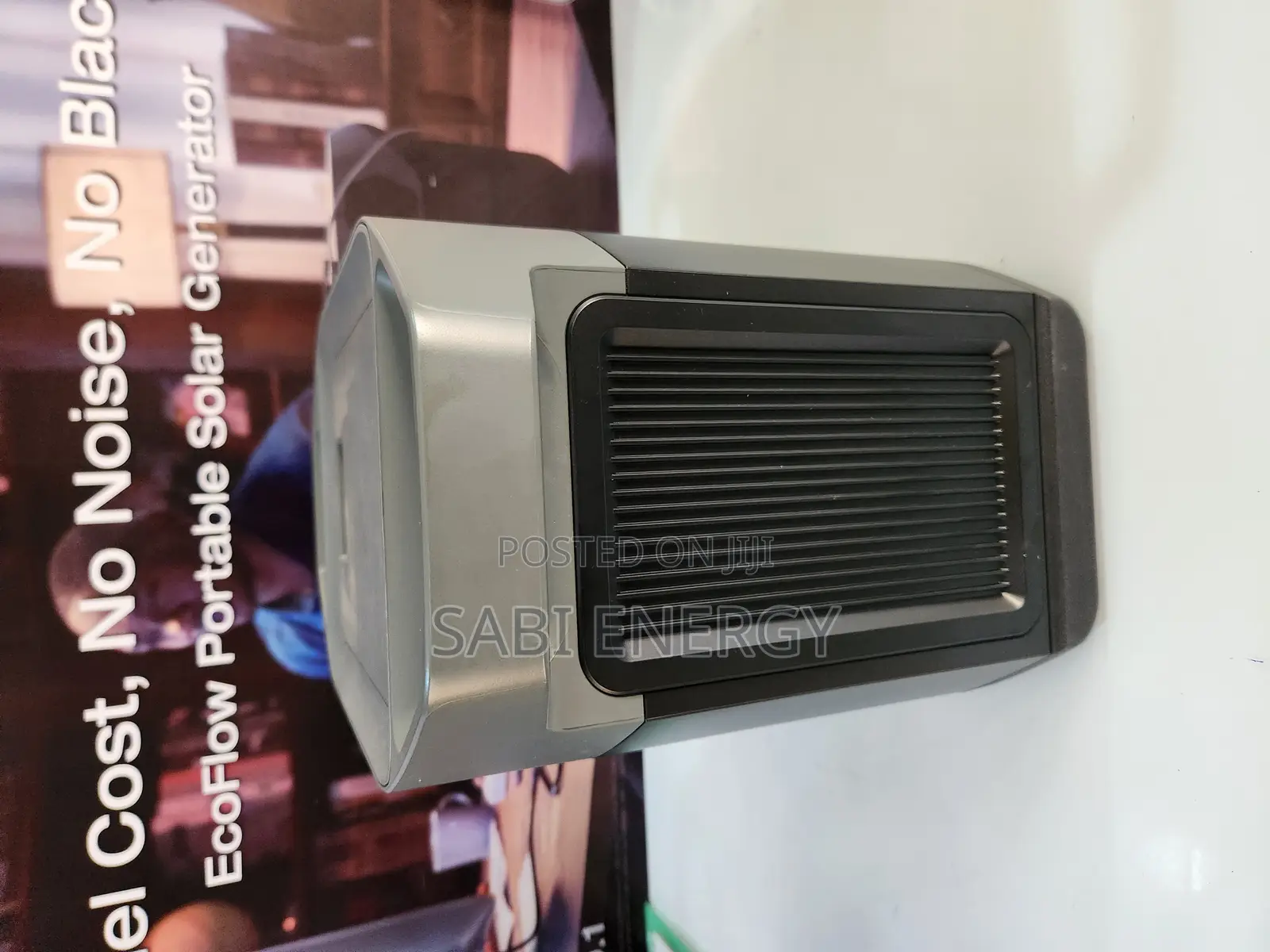 Ecoflow Delta 2 Smart Extra Battery