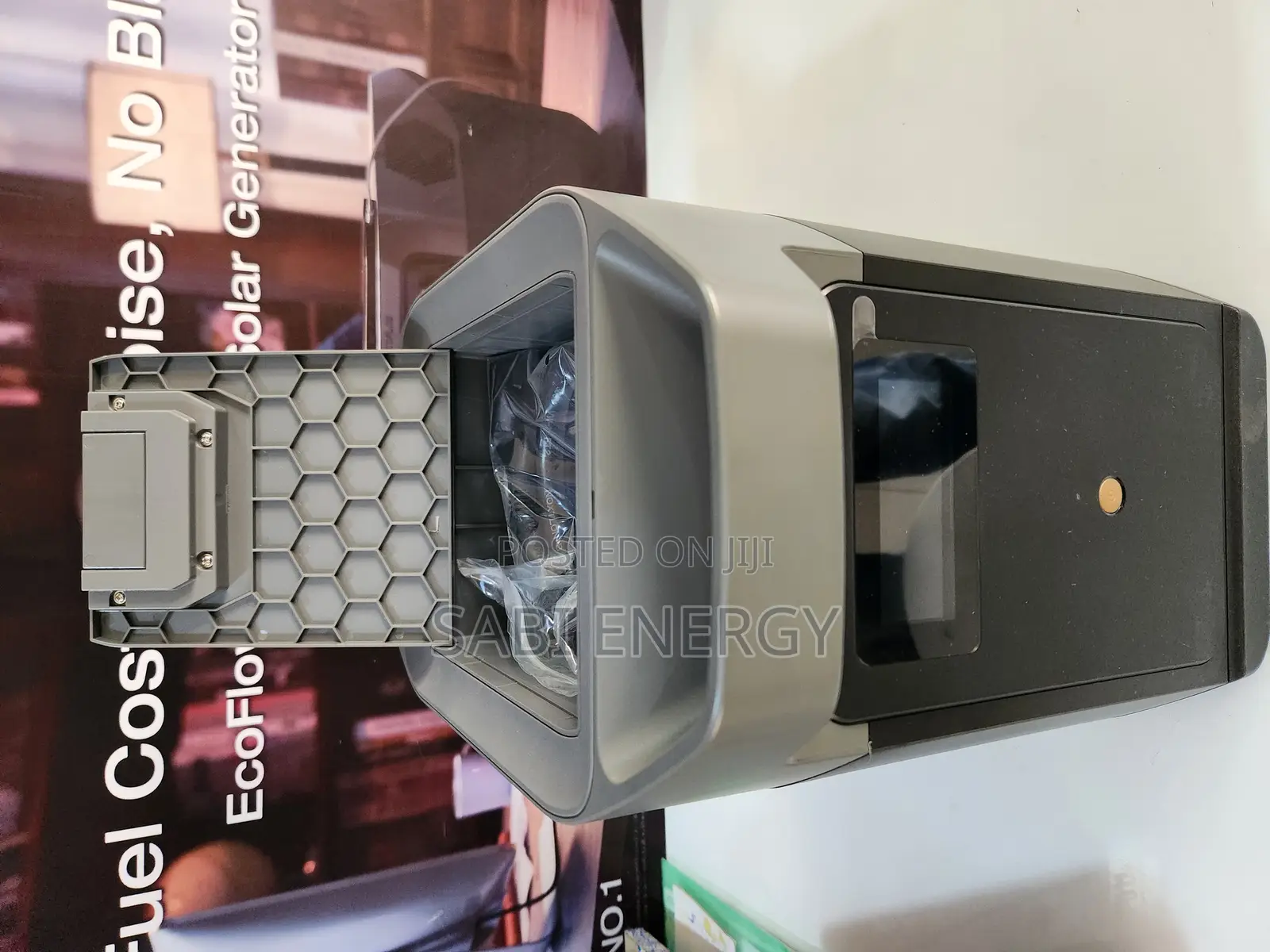 Ecoflow Delta 2 Smart Extra Battery