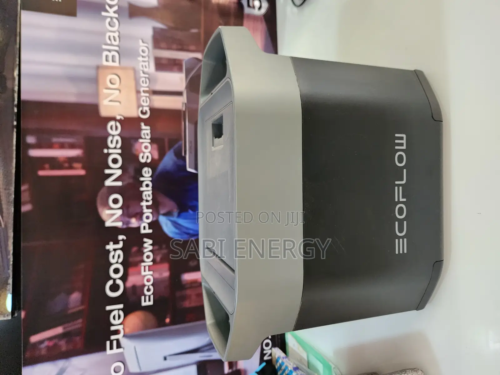 Ecoflow Delta 2 Smart Extra Battery