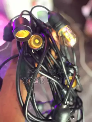 10by20 String Cable