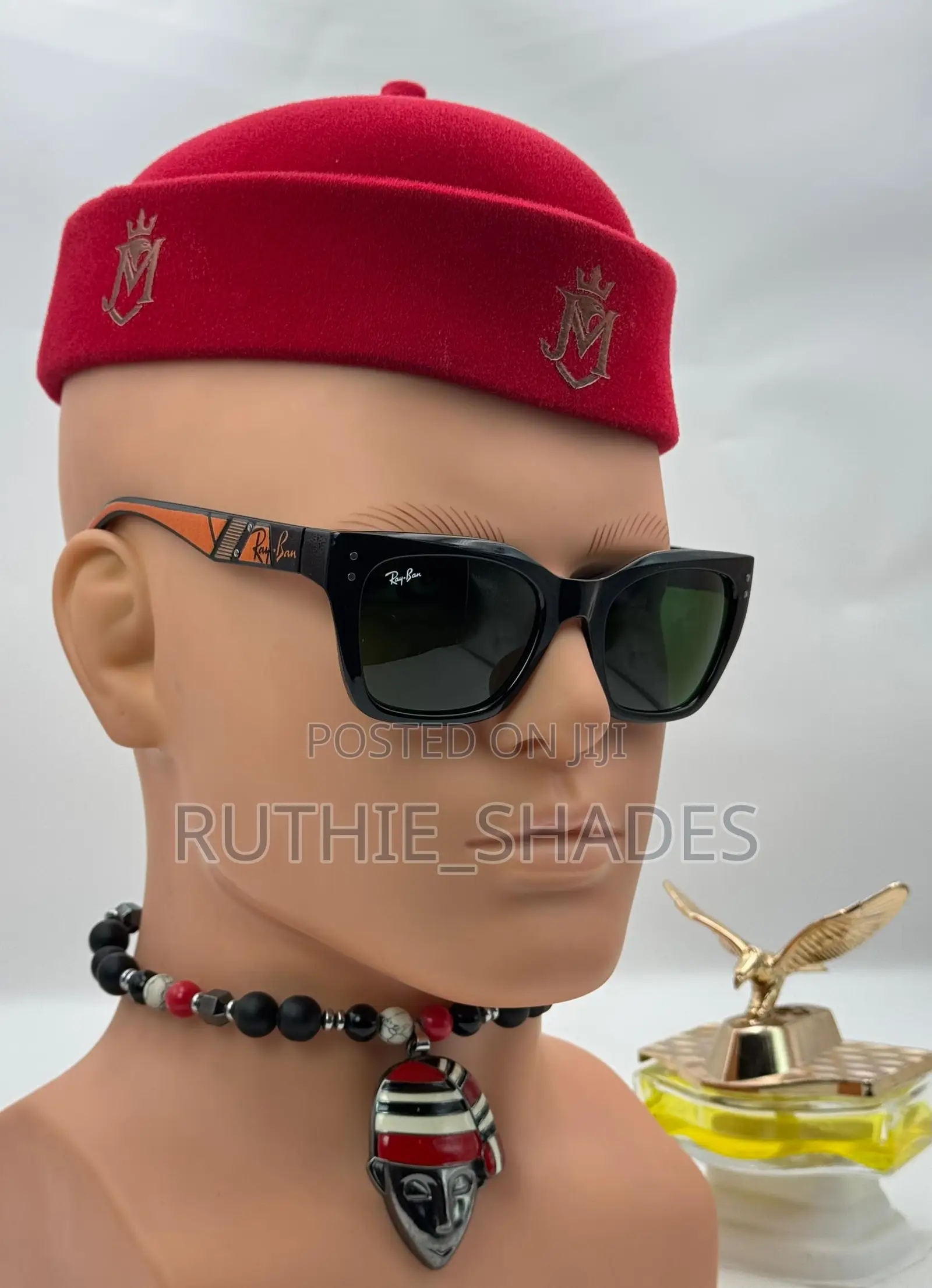 Unique Rayban