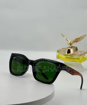 Unique Rayban