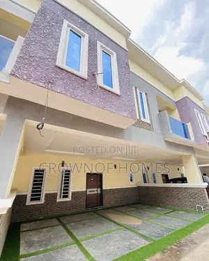 4bdrm House in Ikota for sale