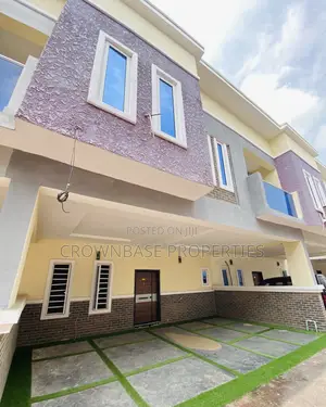 4bdrm House in Ikota for sale