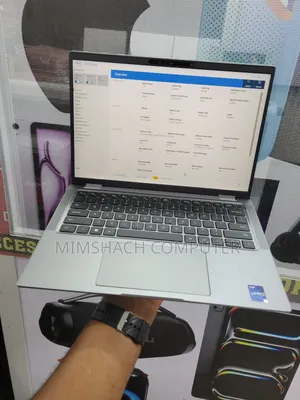 Laptop Dell Latitude 7440 32GB Intel Core i7 SSD 512GB