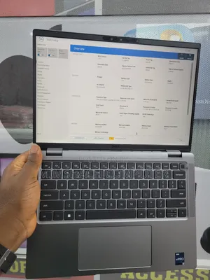 Laptop Dell Latitude 7440 32GB Intel Core i7 SSD 512GB