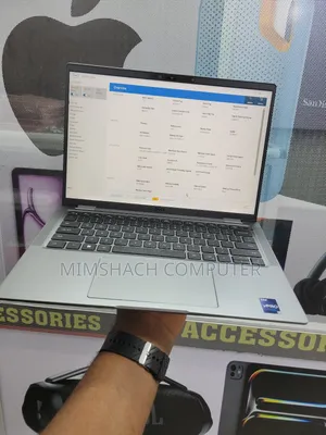 Laptop Dell Latitude 7440 32GB Intel Core i7 SSD 512GB