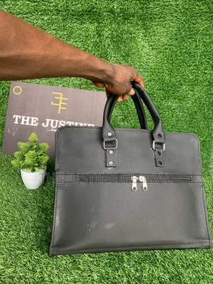 Executive Office Briefcase/ Laptop and Document Bag