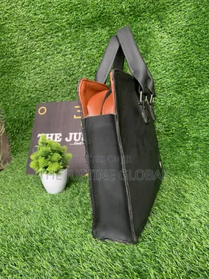 Executive Office Briefcase/ Laptop and Document Bag