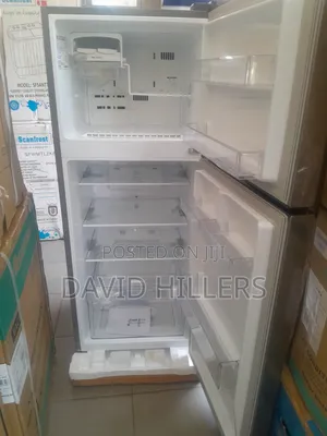 Lg Refrigerator
