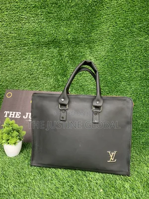 Executive Office Briefcase/ Laptop and Document Bag