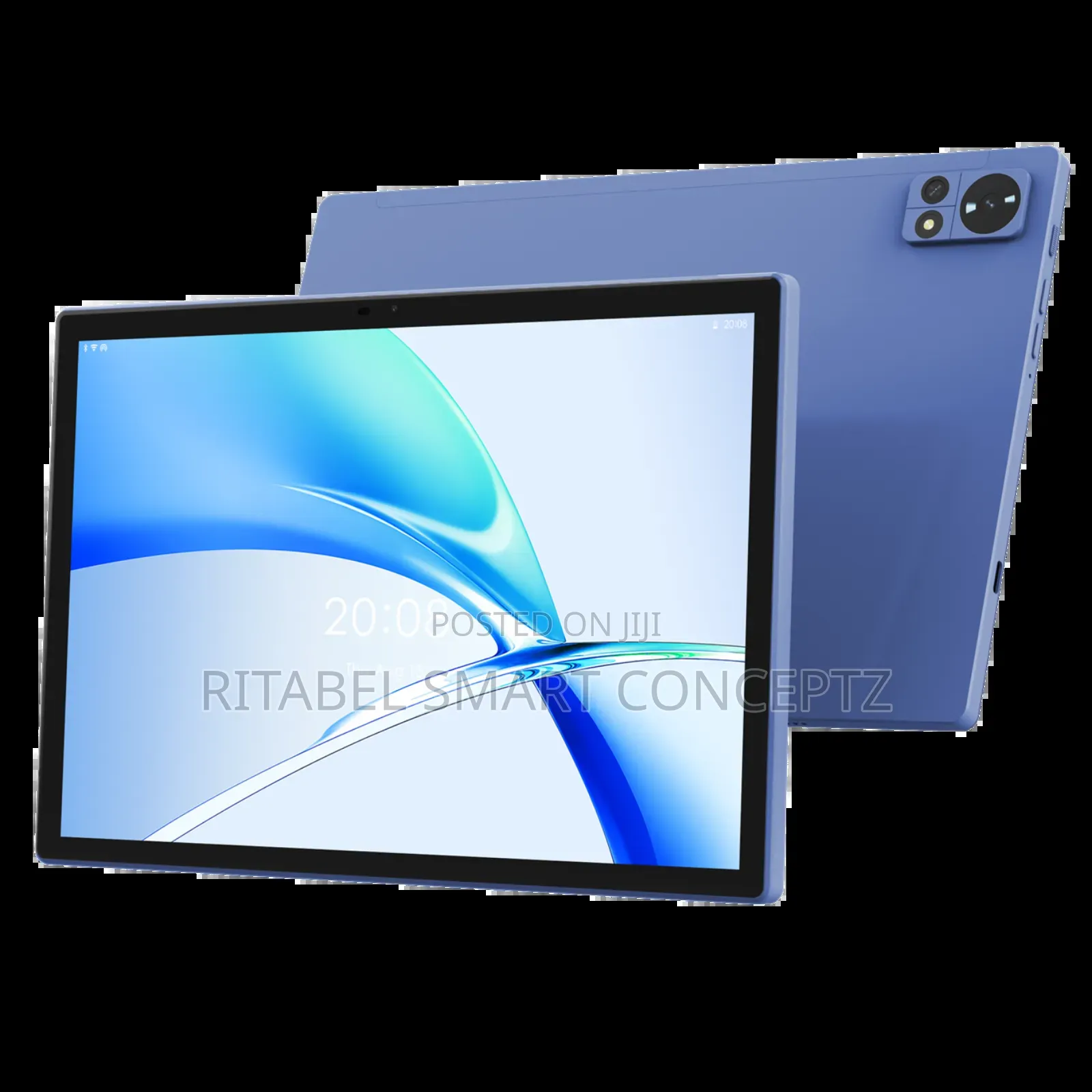 New G-Tab T12 128 GB
