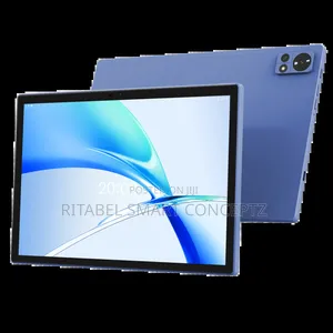 New G-Tab T12 128 GB