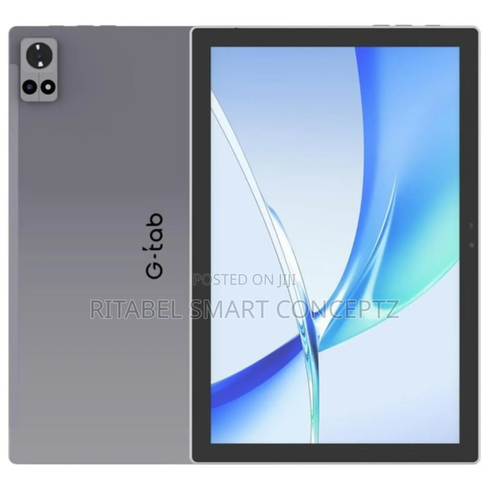 New G-Tab T12 128 GB