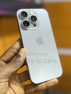 Apple iPhone 16 Pro 128 GB