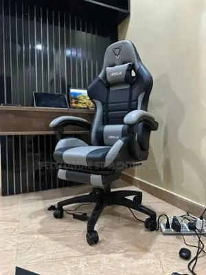Office Chair With High Back