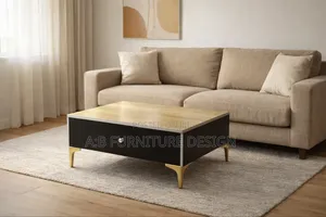 Center Table