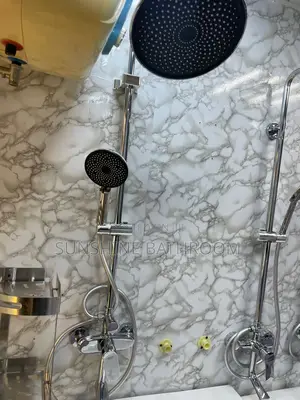 Quality Shower Sets