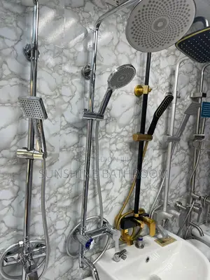 Quality Shower Sets