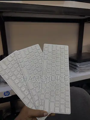 Apple Magic Keyboard 2