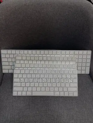 Apple Magic Keyboard 2