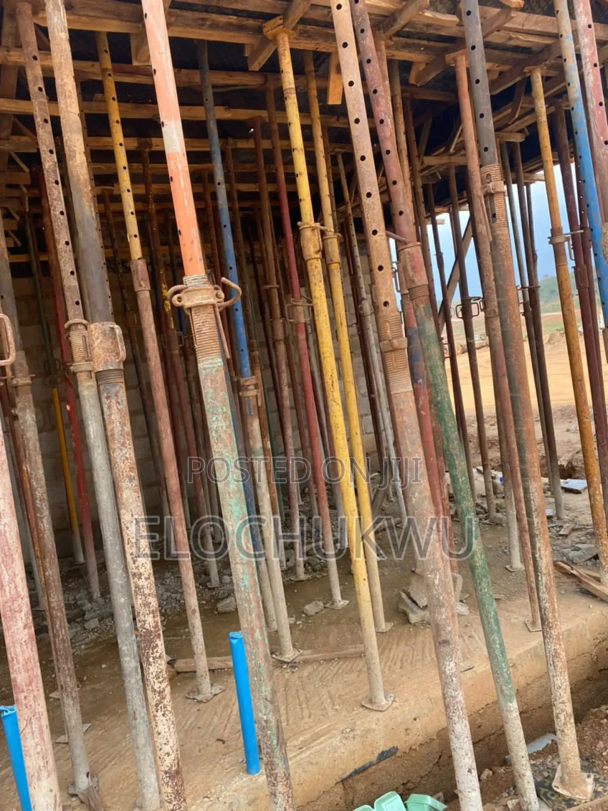 Acro Pro for Building
