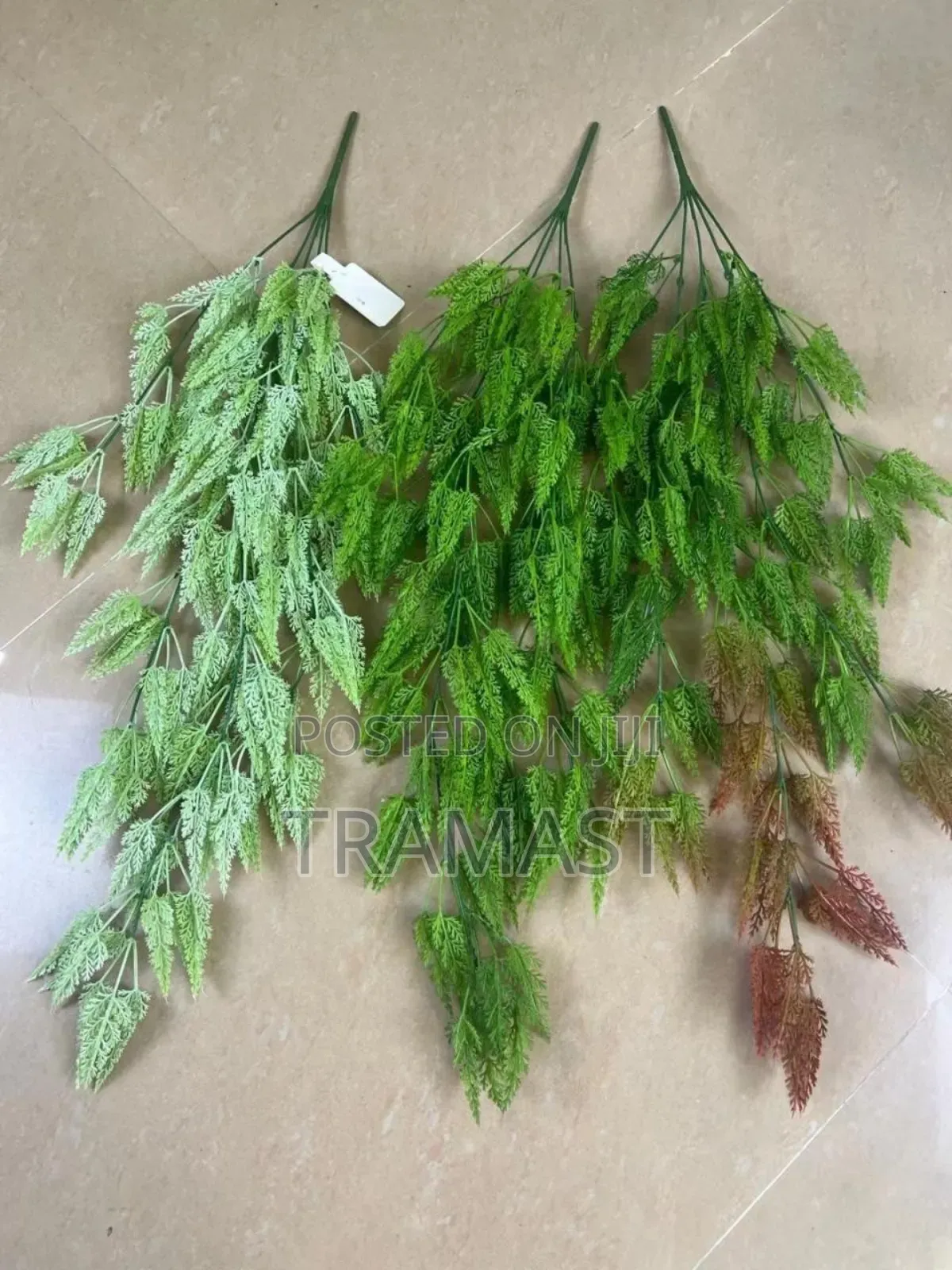 Artificial Dropping Plants - Lush Green Home & Office Decor
