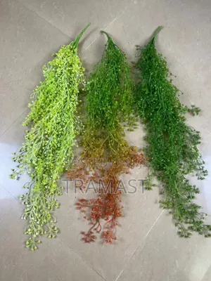 Artificial Dropping Plants - Lush Green Home & Office Decor