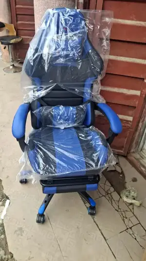 Office Chair With Head Rest
