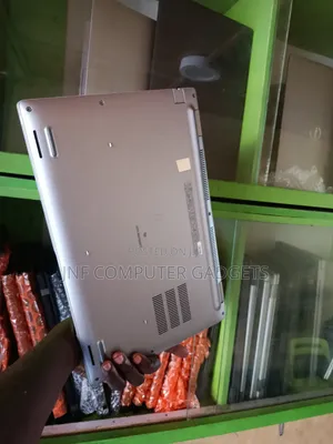 Laptop Dell Latitude 5520 16GB Intel Core i7 SSD 512GB