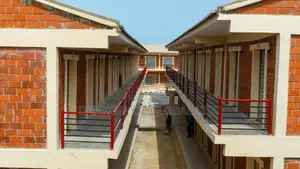 Commercial Shops