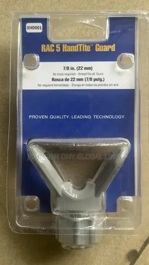Graco Spray Tip Guard
