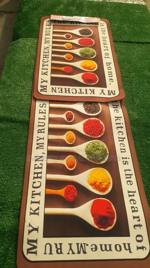 Kichen Runner, 2in 1 Set ,Different Designs