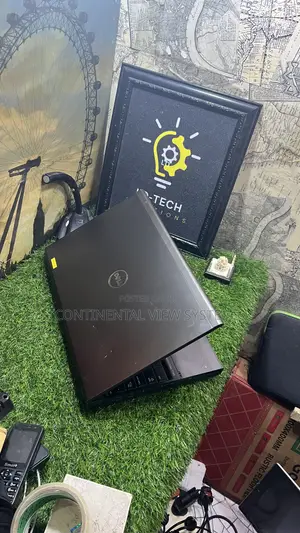 Laptop Dell Precision M4800 8GB Intel Core I5 HDD 500GB