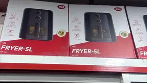 Itel 5l Airfryer