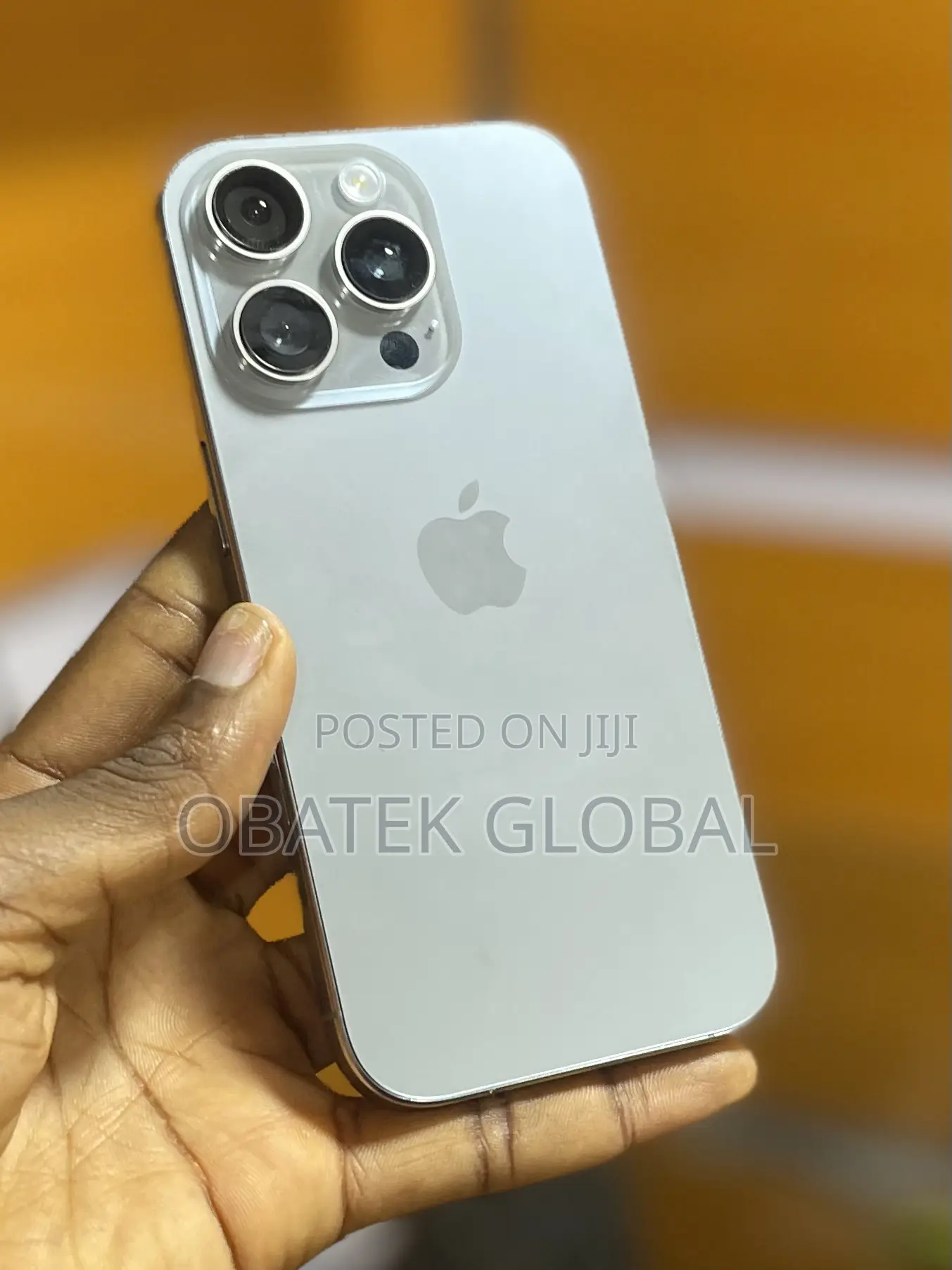 Apple iPhone 16 Pro 128 GB