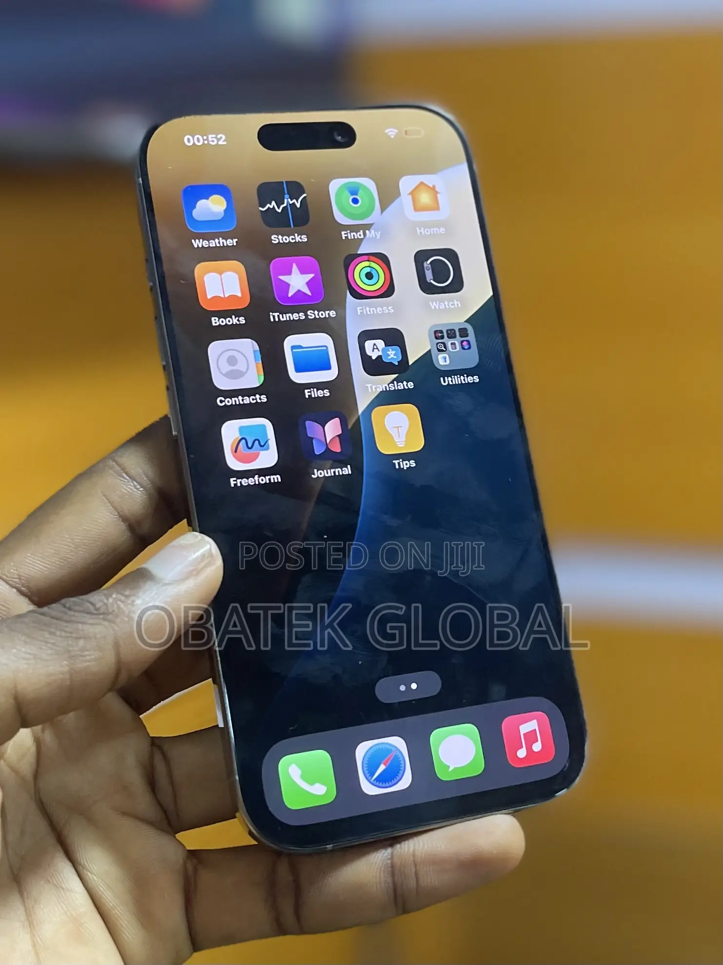 Apple iPhone 16 Pro 128 GB
