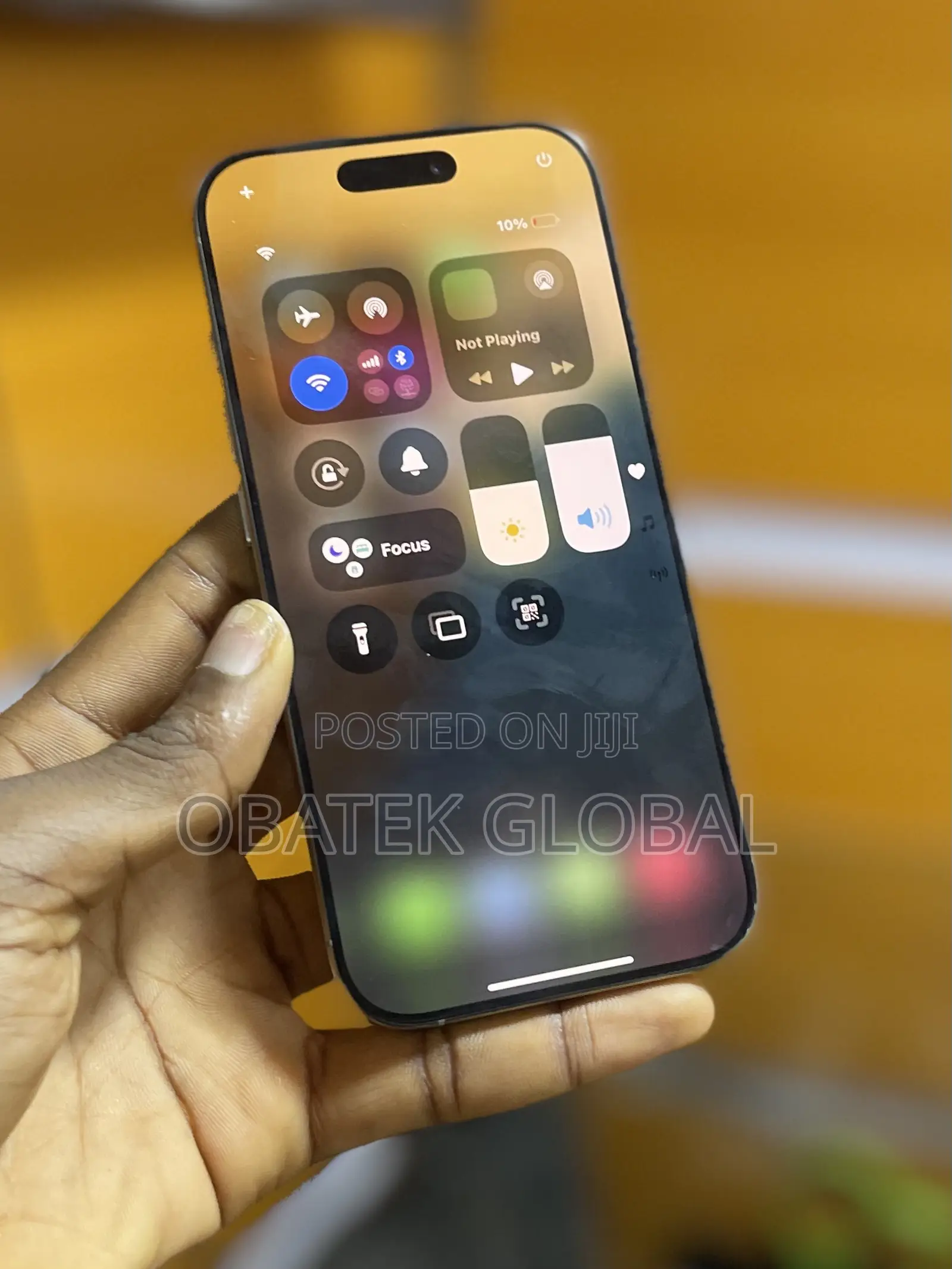 Apple iPhone 16 Pro 128 GB