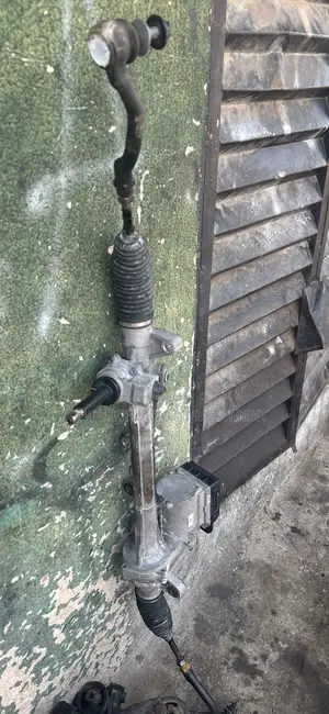 Steering Rack Hyundai Genesis 2016