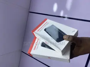 Itel 20000mah Powerbank