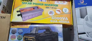4000watts Sachet Inverter