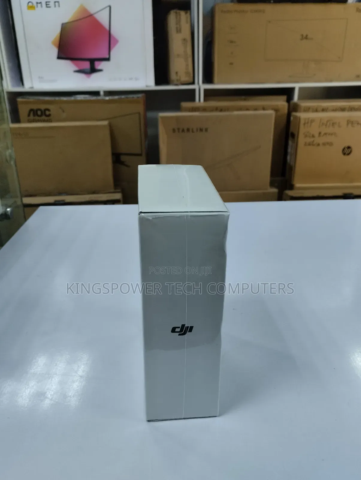 Dji Mic Mini