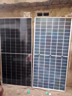 Solar Panel Jinko 600watt
