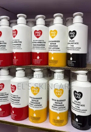 Pro Lab Lotion