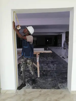 Sliding Doors Opener