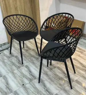 Durable Arm Chair