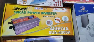 Sachet Inverter 4000watts