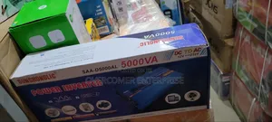 5kva Sachet Inverter