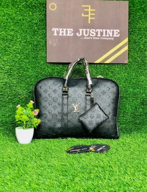 Professional Office Documents/ Laptop Bags